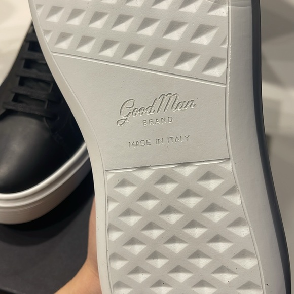Good Man Brand Legend London Shoes - Picture 4 of 4